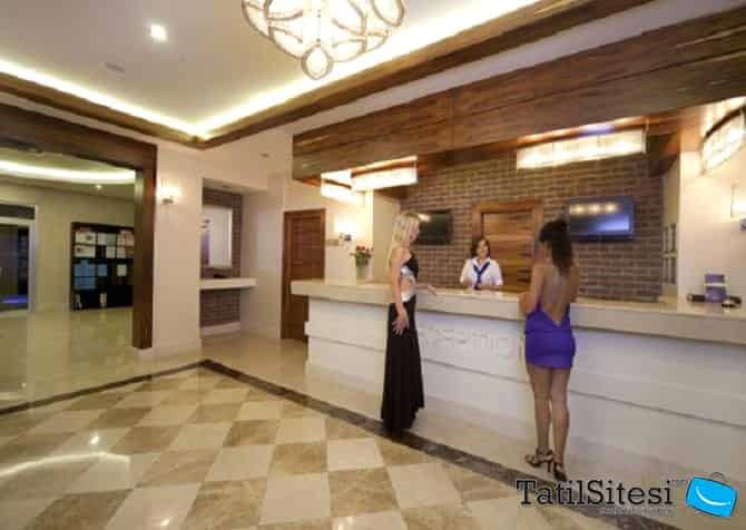 Xperia Grand Bali Hotel